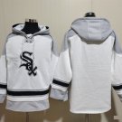 Chicago White Sox Blank Hoodies