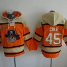Pittsburgh Pirates 45 Gerrit Cole Hoodies