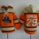 Pittsburgh Pirates 29 Francisco Cervelli Hoodies