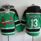 St. Louis Cardinals 13 Matt Carpenter Hoodies-2