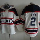 Chicago White Sox 2 Nellie Fox Hoodies-2