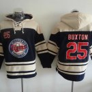 Minnesota Twins 25 Byron Buxton Hoodies-1