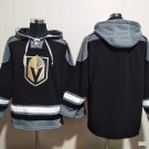 Vegas Golden Knights Blank Hoodies