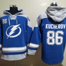 Tampa Bay Lightning 86 Nikita Kucherov Hoodies-2