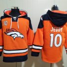 Denver Broncos 10 Jerry Jeudy Hoodies-1