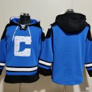 Indianapolis Colts Blank Hoodies