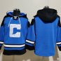 Indianapolis Colts Blank Hoodies