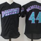 Arizona Diamondbacks 44 Paul Goldschmidt Baseball Jerseys-10