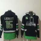 Seattle Seahawks 16 Tyler Lockett Hoodies-2