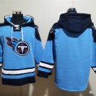 Tennessee Titans Blank Hoodies