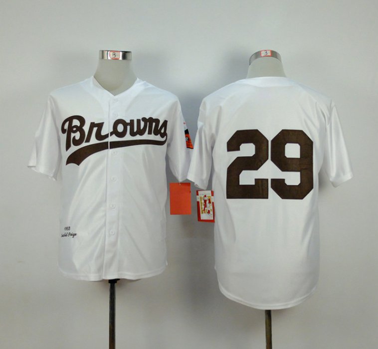 Baltimore Orioles 29 Baseball Jerseys