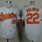 Baltimore Orioles 22 Jim Palmer Baseball Jerseys-4