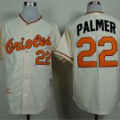 Baltimore Orioles 22 Jim Palmer Baseball Jerseys-2