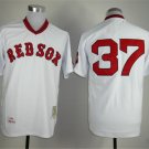 Boston Red Sox 37 Baseball Jerseys