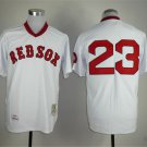 Boston Red Sox 23 Blake Swihart Baseball Jerseys