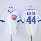 Chicago Cubs 44 Anthony Rizzo Baseball Jerseys-23