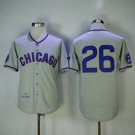 Chicago Cubs 26 Billy Williams Baseball Jerseys