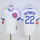 Chicago Cubs 22 Jason Heyward Baseball Jerseys-12