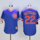 Chicago Cubs 22 Jason Heyward Baseball Jerseys-10