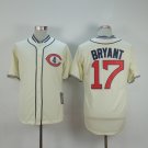 Chicago Cubs 17 Kris Bryant Baseball Jerseys-18