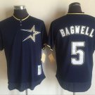 Houston Astros 5 Jeff Bagwell Baseball Jerseys-10