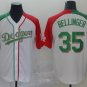 Los Angeles Dodgers 35 Cody Bellinger Baseball Jerseys-9