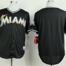 Miami Marlins Blank Baseball Jerseys-6