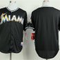 Miami Marlins Blank Baseball Jerseys-6