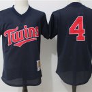 Minnesota Twins 4 Baseball Jerseys