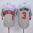 Minnesota Twins 3 Harmon Killebrew Baseball Jerseys-4