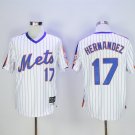 New York Mets 17 Keith Hernandez Baseball Jerseys-10
