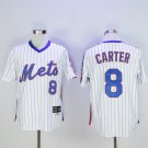 New York Mets 8 Gary Carter Baseball Jerseys-4