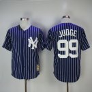 New York Yankees 99 Aaron Judge Baseball Jerseys-10