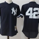 New York Yankees 42 Baseball Jerseys-2