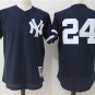New York Yankees 24 Baseball Jerseys