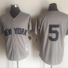 New York Yankees 5 Joe DiMaggio Baseball Jerseys