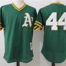 Oakland Athletics 44 Baseball Jerseys