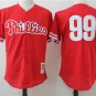 Philadelphia Phillies 99 Baseball Jerseys