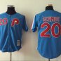 Philadelphia Phillies 20 Mike Schmidt Baseball Jerseys-3
