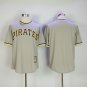 Pittsburgh Pirates Blank Baseball Jerseys-8