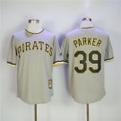 Pittsburgh Pirates 39 Dave Parker Baseball Jerseys-5