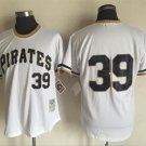Pittsburgh Pirates 39 Dave Parker Baseball Jerseys-2
