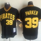 Pittsburgh Pirates 39 Dave Parker Baseball Jerseys-1