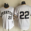 Pittsburgh Pirates 22 Andrew McCutchen Baseball Jerseys-12