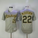 Pittsburgh Pirates 22 Andrew McCutchen Baseball Jerseys-11