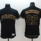 Pittsburgh Pirates 22 Andrew McCutchen Baseball Jerseys-9