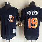 San Diego Padres 19 Tony Gwynn Baseball Jerseys-8