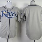 Tampa Bay Rays Blank Baseball Jerseys-6