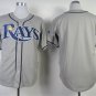 Tampa Bay Rays Blank Baseball Jerseys-6
