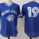 Toronto Blue Jays 19 Jose Bautista Baseball Jerseys-8